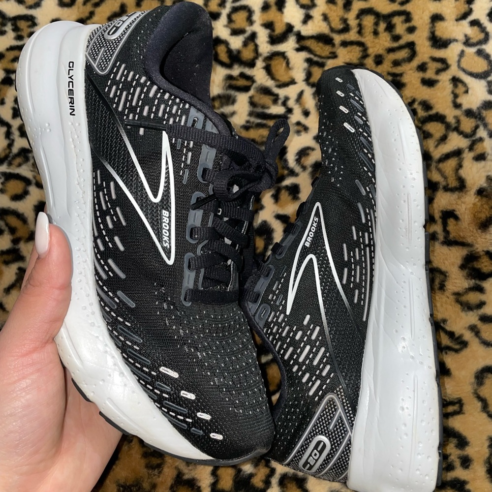 Brooks Glycerin 20